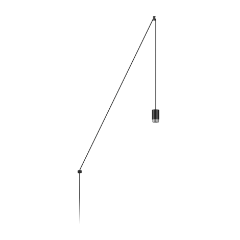 Wever & Ducrè Wiro Plug And Play lampada a sospensione