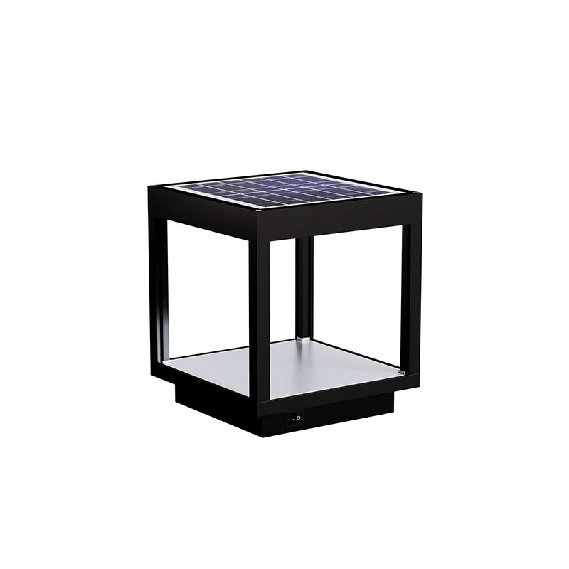 Beneito Faure Visor Solar Lampada LED Con Pannello Solare Beneito Faure Visor Solar Lampada LED Con Pannello Solare