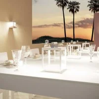 Beneito Faure Visor Solar Lampada LED Con Pannello Solare Beneito Faure Visor Solar Lampada LED Con Pannello Solare
