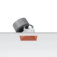 Flos Kap 80 Plus LED 13.4W Wall Washer NO TRIM Square Recessed Flos Kap 80 Plus LED 13.4W Wall Washer NO TRIM Square Recessed