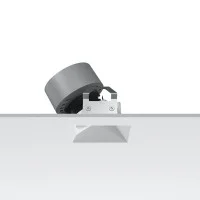 Flos Kap 80 Plus LED 13.4W Wall Washer NO TRIM Quadrato Faretto