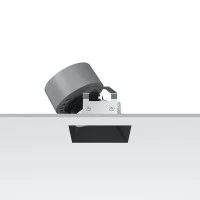 Flos Kap 80 Plus LED 13.4W Wall Washer NO TRIM Quadrato Faretto