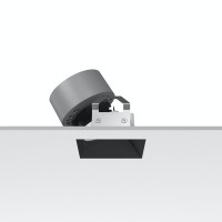 Flos Kap 80 Plus LED 13.4W Wall Washer NO TRIM Square Recessed Flos Kap 80 Plus LED 13.4W Wall Washer NO TRIM Square Recessed