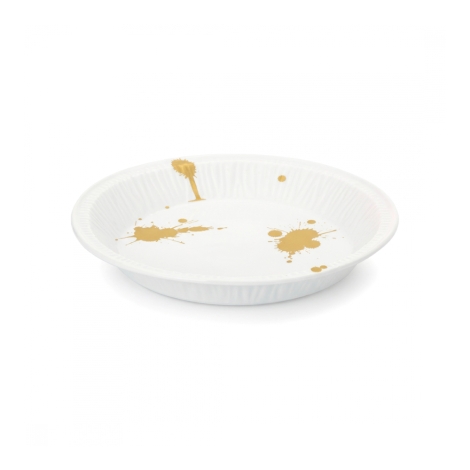 Seletti Estetico Quotidiano piatto fondo Limited Edition 20° Anniversario
