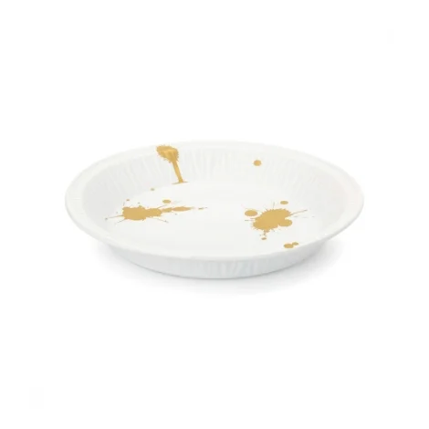 Seletti Estetico Quotidiano soup plate Limited Edition 20th Anniversary