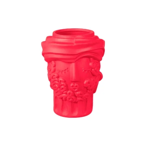Seletti Magna Graecia Woman & Man New colors vaso