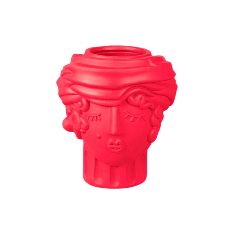 Seletti Magna Graecia Woman & Man New colors vase