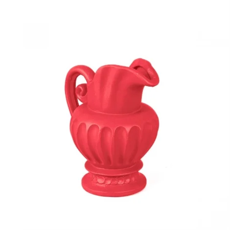Seletti Magna Graecia Caraffa New colors vaso