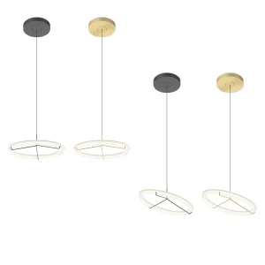 Vibia Halo Jewel Circular...