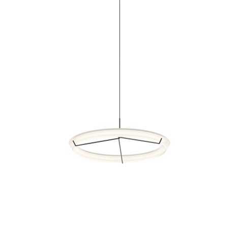 Vibia Halo Jewel Circular lampada a sospensione
