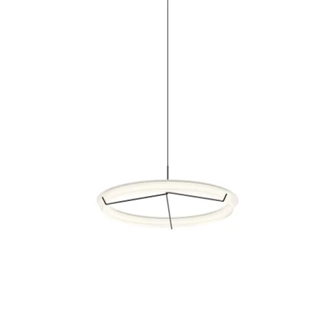 Vibia Halo Jewel Circular lampada a sospensione