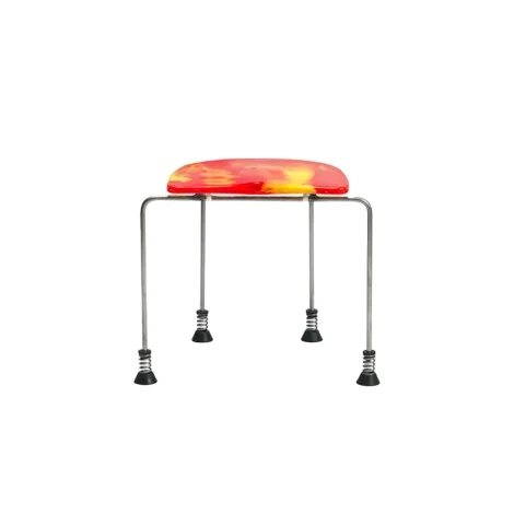 Meritalia 543 BROADWAY chair limited edition