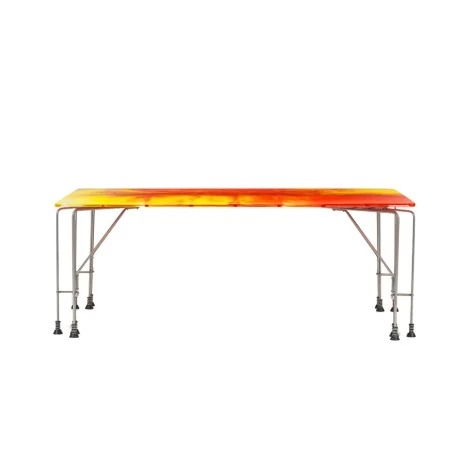 Meritalia 543 BROADWAY table limited edition