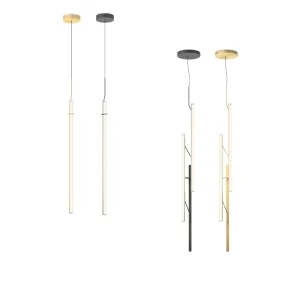 Vibia Halo Jewel Linear...