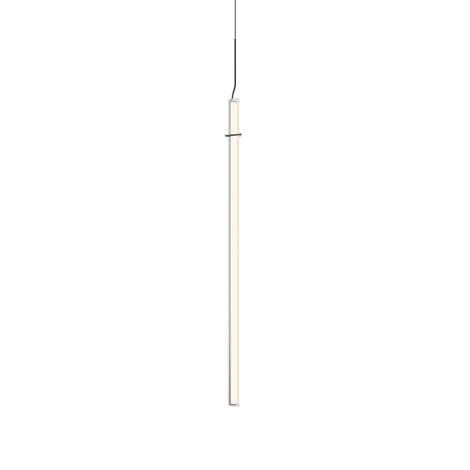 Vibia Halo Jewel Linear suspension lamp