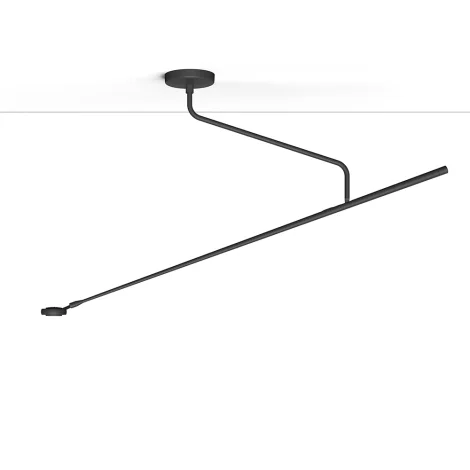 Rotaliana Ibis lampada da soffitto