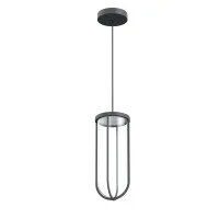 Flos In Vitro Suspension LED Lamp For Outdoor In Glass And