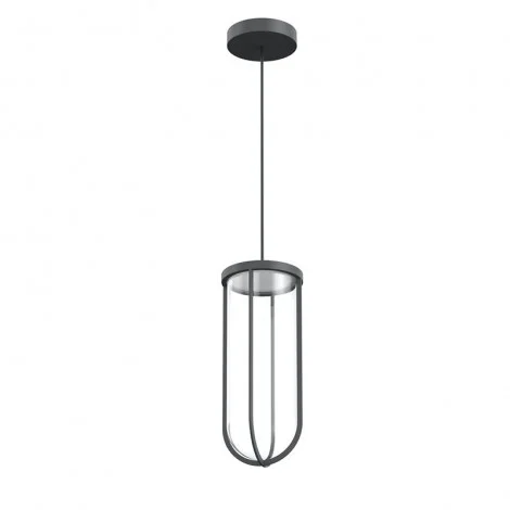 Flos In Vitro Suspension LED Lamp For Outdoor In Glass And