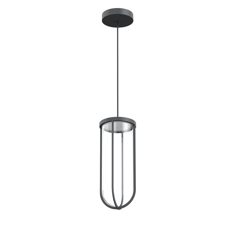 Flos In Vitro Suspension Lampada LED da Sospensione Per Esterno