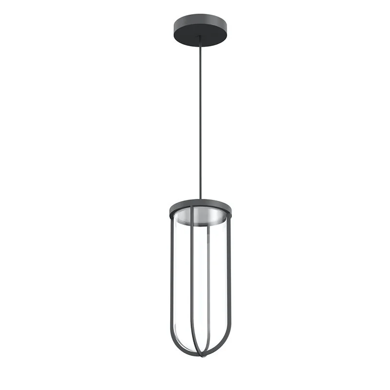 Flos In Vitro Suspension LED Lamp For Outdoor In Glass And