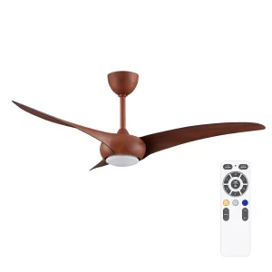 Ventilatore da soffitto led...