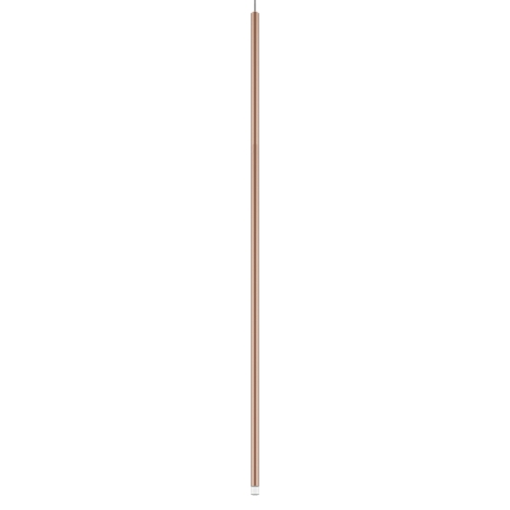 Lodes A-Tube Nano suspension lamp