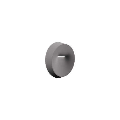Lodes Outdoor Chelsie 140 wall spotlight