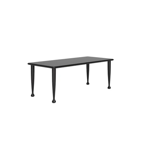 Meritalia Morbio table Achille Castiglioni