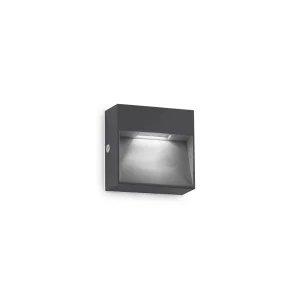 Ideal Lux Dedra AP outdoor...