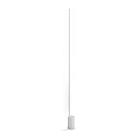 Ideal Lux Essence PT lampada da terra