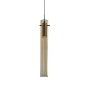Ideal Lux Flam SP pendant lamp