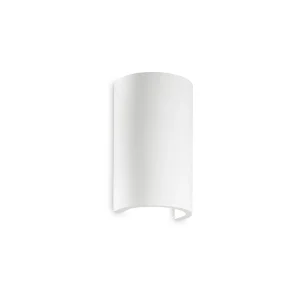 Ideal Lux Flash AP1 wall lamp