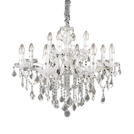 Ideal Lux Florian SP pendant lamp