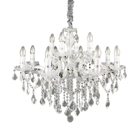 Ideal Lux Florian SP pendant lamp