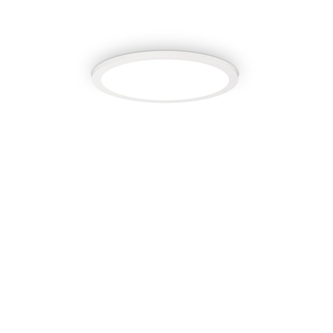Ideal Lux Fly Slim PL lampada da soffitto