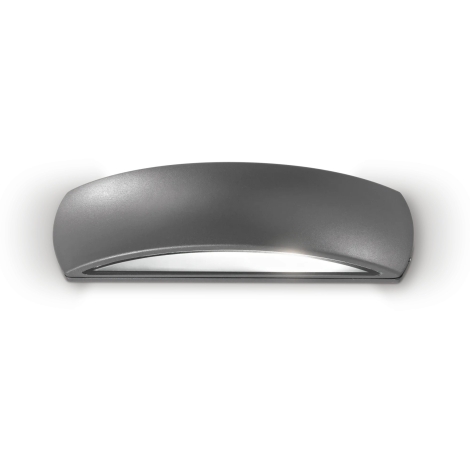 Ideal Lux Giove AP1 outdoor wall lamp