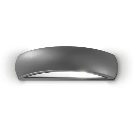 Ideal Lux Giove AP1 outdoor wall lamp
