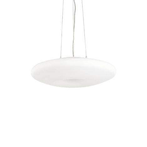 Ideal Lux Glory SP pendant lamp