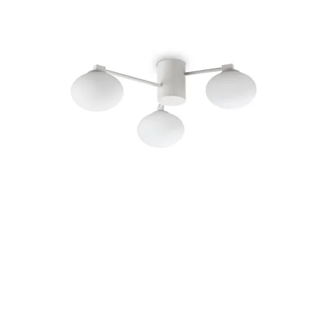 Ideal Lux Hermes PL ceiling lamp