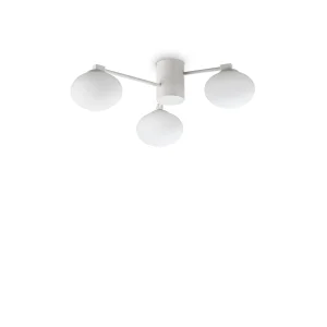 Ideal Lux Hermes PL ceiling...