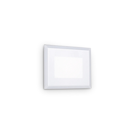 Ideal Lux Indio FI recessed spotlight