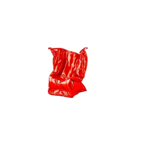 Meritalia Shadow Mini poltrona Gaetano Pesce