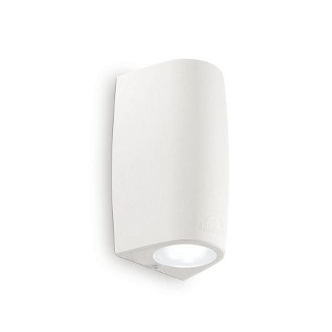 Ideal Lux Keope AP lampada da parete per esterni