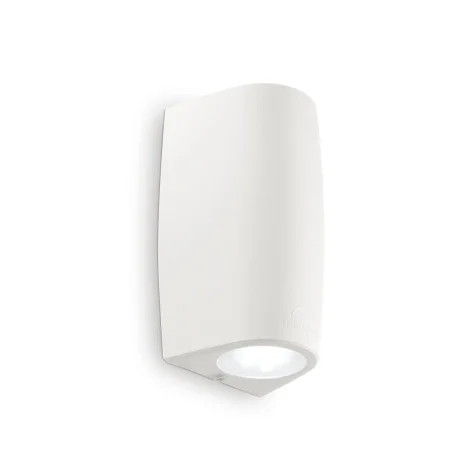 Ideal Lux Keope AP lampada da parete per esterni