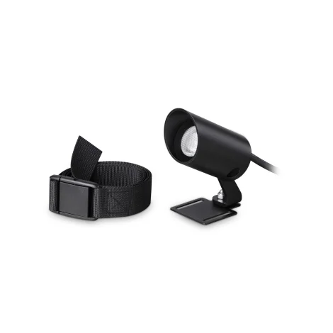 Ideal Lux Koala AP outdoor spotlight