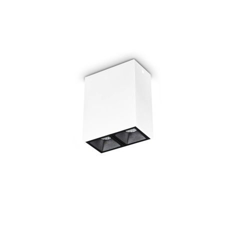 Ideal Lux Lika PL lampada da soffitto