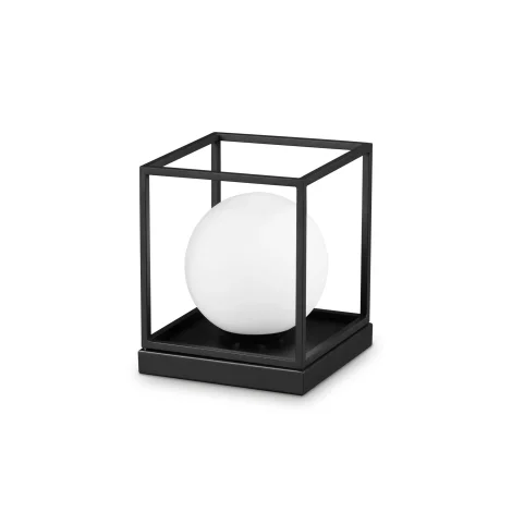 Ideal Lux Lingotto TL1 lampada da tavolo