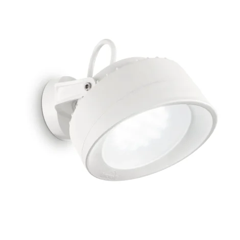 Ideal Lux Litio AP1 lampada da parete per esterni