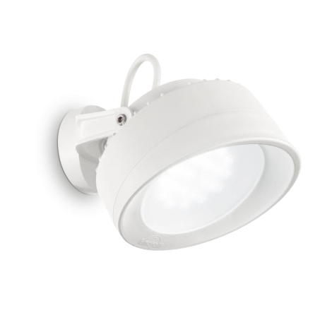 Ideal Lux Litio AP1 outdoor wall lamp