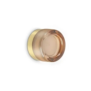 Ideal Lux Lolly AP1 wall lamp